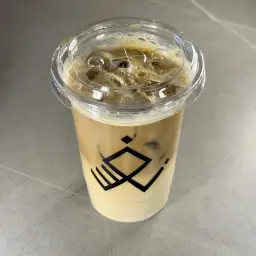 ايس سبانش لاتيه